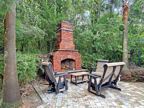 45 Sycamore Avenue Charleston SC 29407