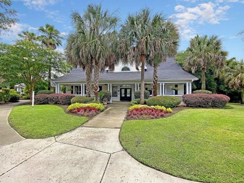45 Sycamore Avenue Charleston SC 29407
