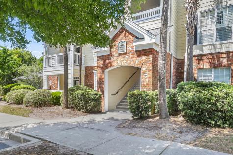 45 Sycamore Avenue Charleston SC 29407