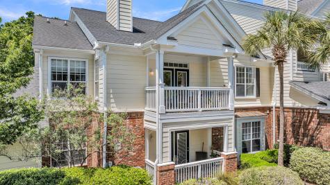 45 Sycamore Avenue Charleston SC 29407