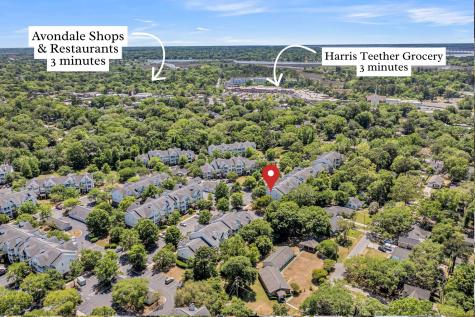 45 Sycamore Avenue Charleston SC 29407