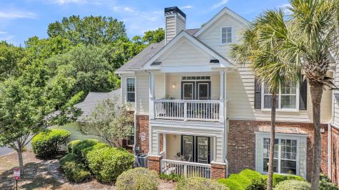 45 Sycamore Avenue Charleston SC 29407