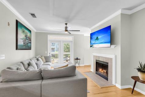 45 Sycamore Avenue Charleston SC 29407