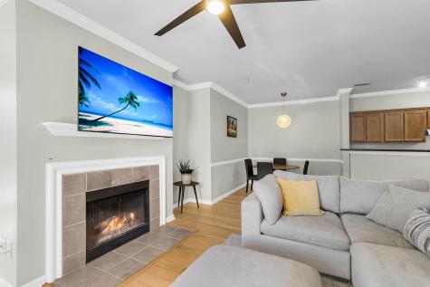 45 Sycamore Avenue Charleston SC 29407