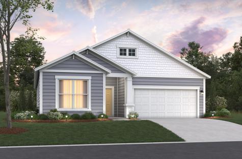 507 Blue Verner Road Moncks Corner SC 29461