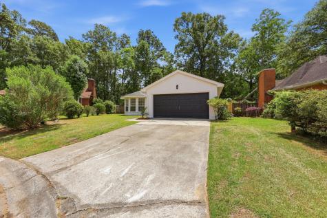 2292 Ballston Court North Charleston SC 29406