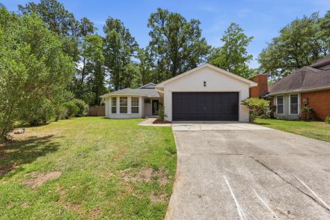 2292 Ballston Court North Charleston SC 29406