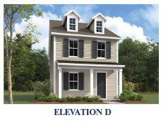 743 Alma Square Drive Moncks Corner SC 29461