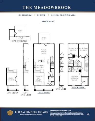 743 Alma Square Drive Moncks Corner SC 29461