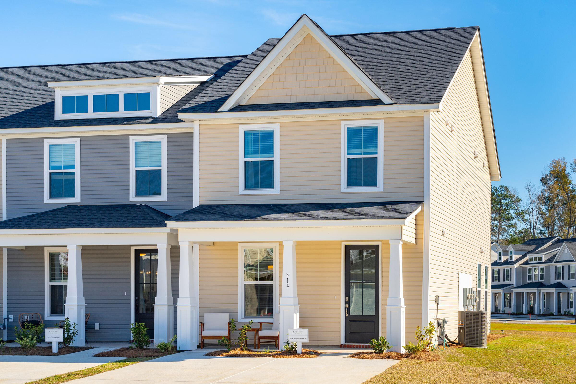 231 Harding Lane Goose Creek SC 29445