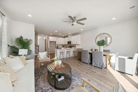 231 Harding Lane Goose Creek SC 29445