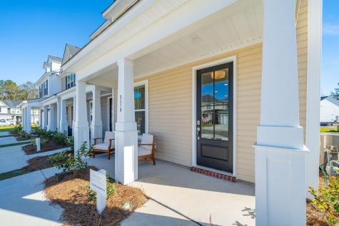 231 Harding Lane Goose Creek SC 29445