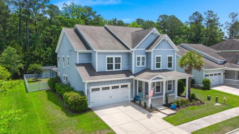 214 Warbler Way Summerville SC 29483