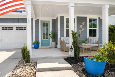 214 Warbler Way Summerville SC 29483