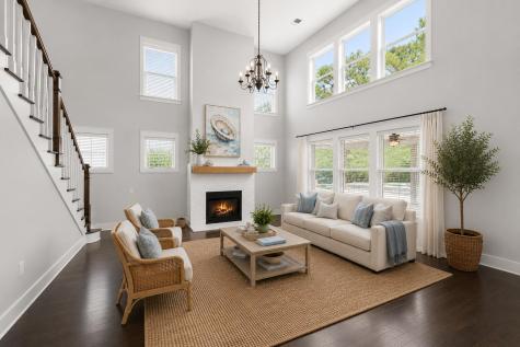 214 Warbler Way Summerville SC 29483