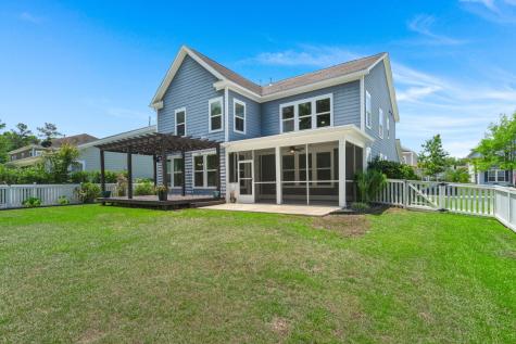 214 Warbler Way Summerville SC 29483