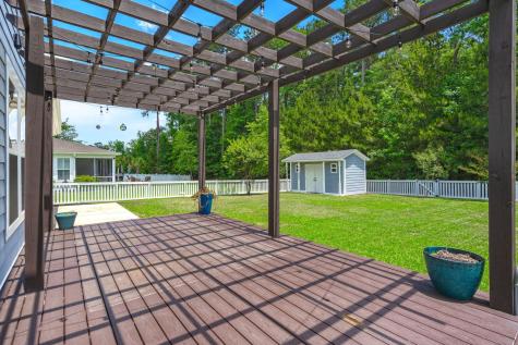 214 Warbler Way Summerville SC 29483