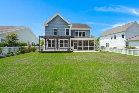 214 Warbler Way Summerville SC 29483