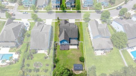 214 Warbler Way Summerville SC 29483