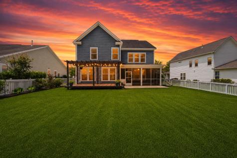 214 Warbler Way Summerville SC 29483