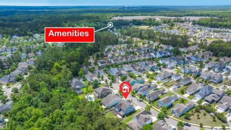 214 Warbler Way Summerville SC 29483