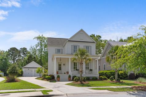 3894 Fifle Street Mount Pleasant SC 29466