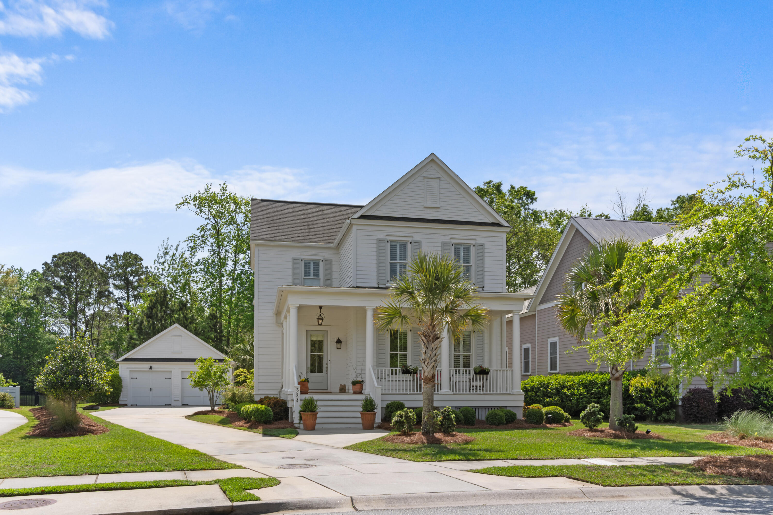 3894 Fifle Street Mount Pleasant SC 29466