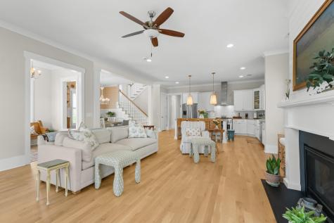 3894 Fifle Street Mount Pleasant SC 29466