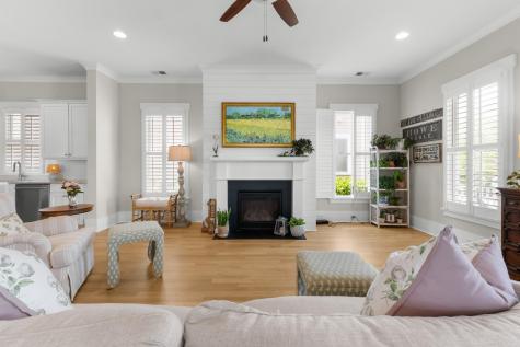 3894 Fifle Street Mount Pleasant SC 29466