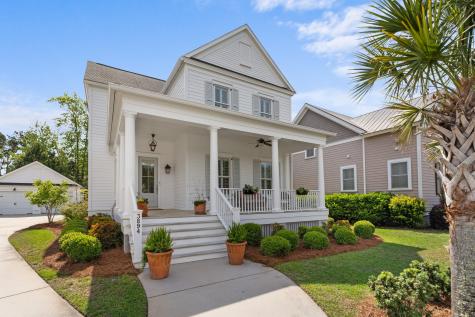 3894 Fifle Street Mount Pleasant SC 29466