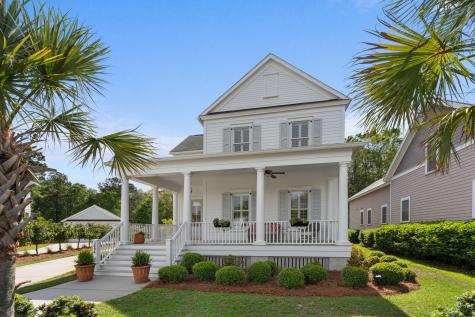 3894 Fifle Street Mount Pleasant SC 29466