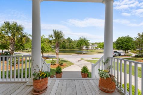 3894 Fifle Street Mount Pleasant SC 29466