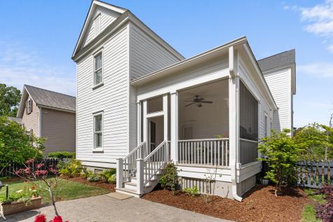 3894 Fifle Street Mount Pleasant SC 29466