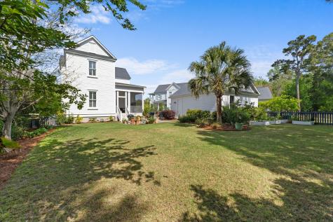 3894 Fifle Street Mount Pleasant SC 29466