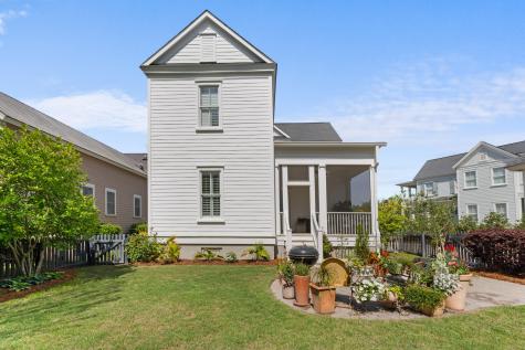 3894 Fifle Street Mount Pleasant SC 29466