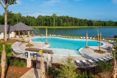 3894 Fifle Street Mount Pleasant SC 29466