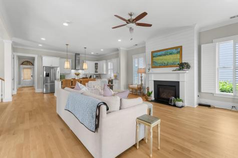 3894 Fifle Street Mount Pleasant SC 29466