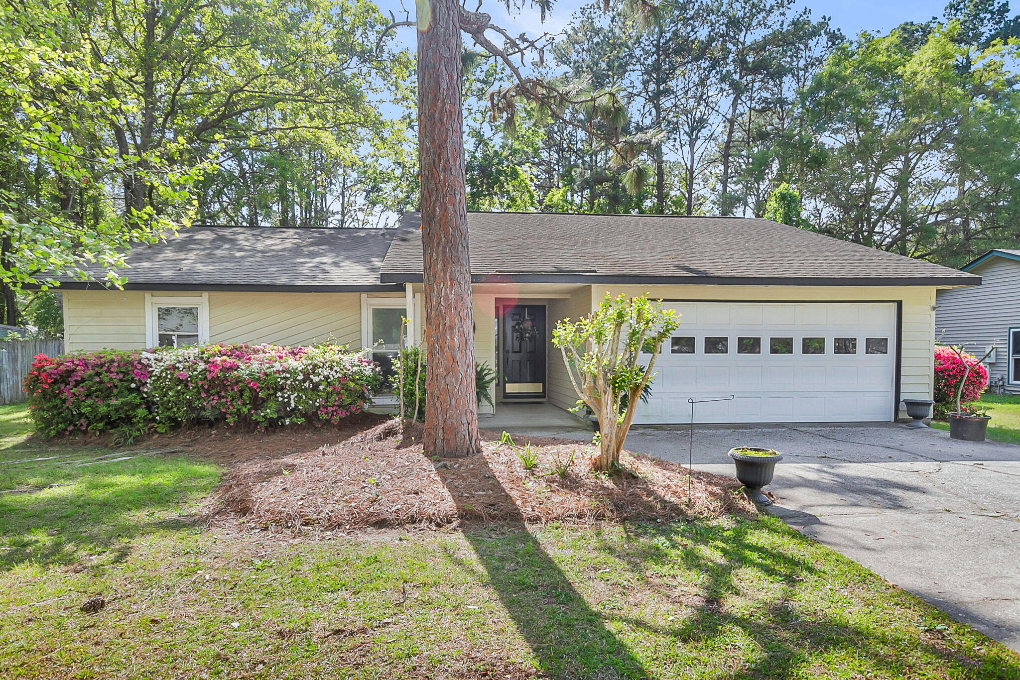 122 Bradd Street Summerville SC 29483