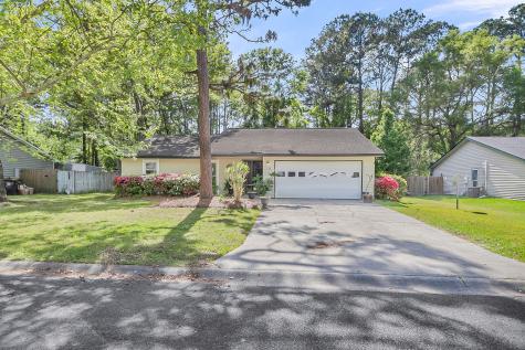 122 Bradd Street Summerville SC 29483