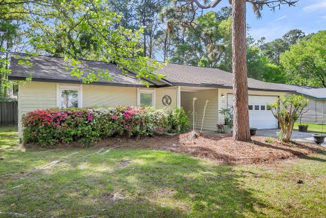 122 Bradd Street Summerville SC 29483