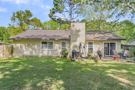 122 Bradd Street Summerville SC 29483