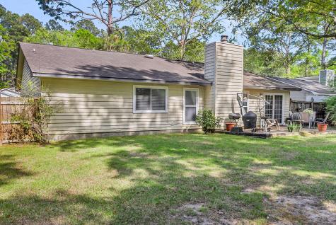 122 Bradd Street Summerville SC 29483