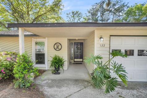 122 Bradd Street Summerville SC 29483