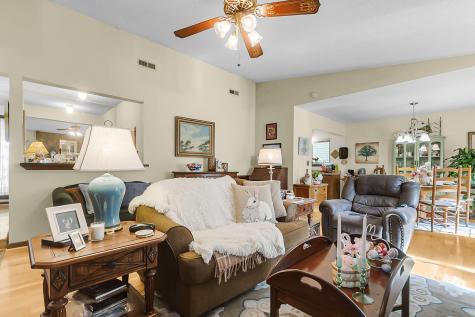 122 Bradd Street Summerville SC 29483