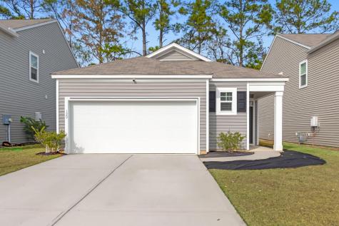 120 Sweet Cherry Lane Summerville SC 29486