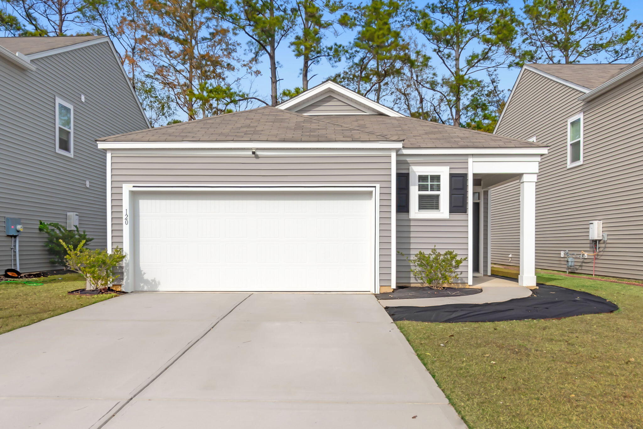 120 Sweet Cherry Lane Summerville SC 29486