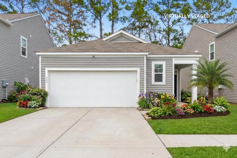 120 Sweet Cherry Lane Summerville SC 29486