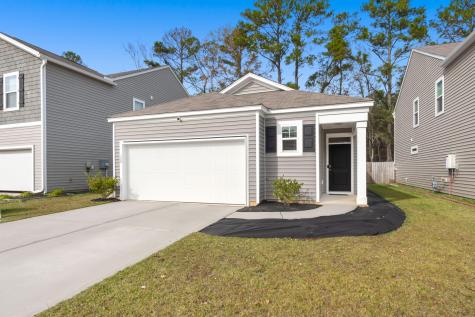 120 Sweet Cherry Lane Summerville SC 29486