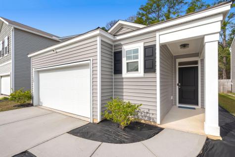 120 Sweet Cherry Lane Summerville SC 29486
