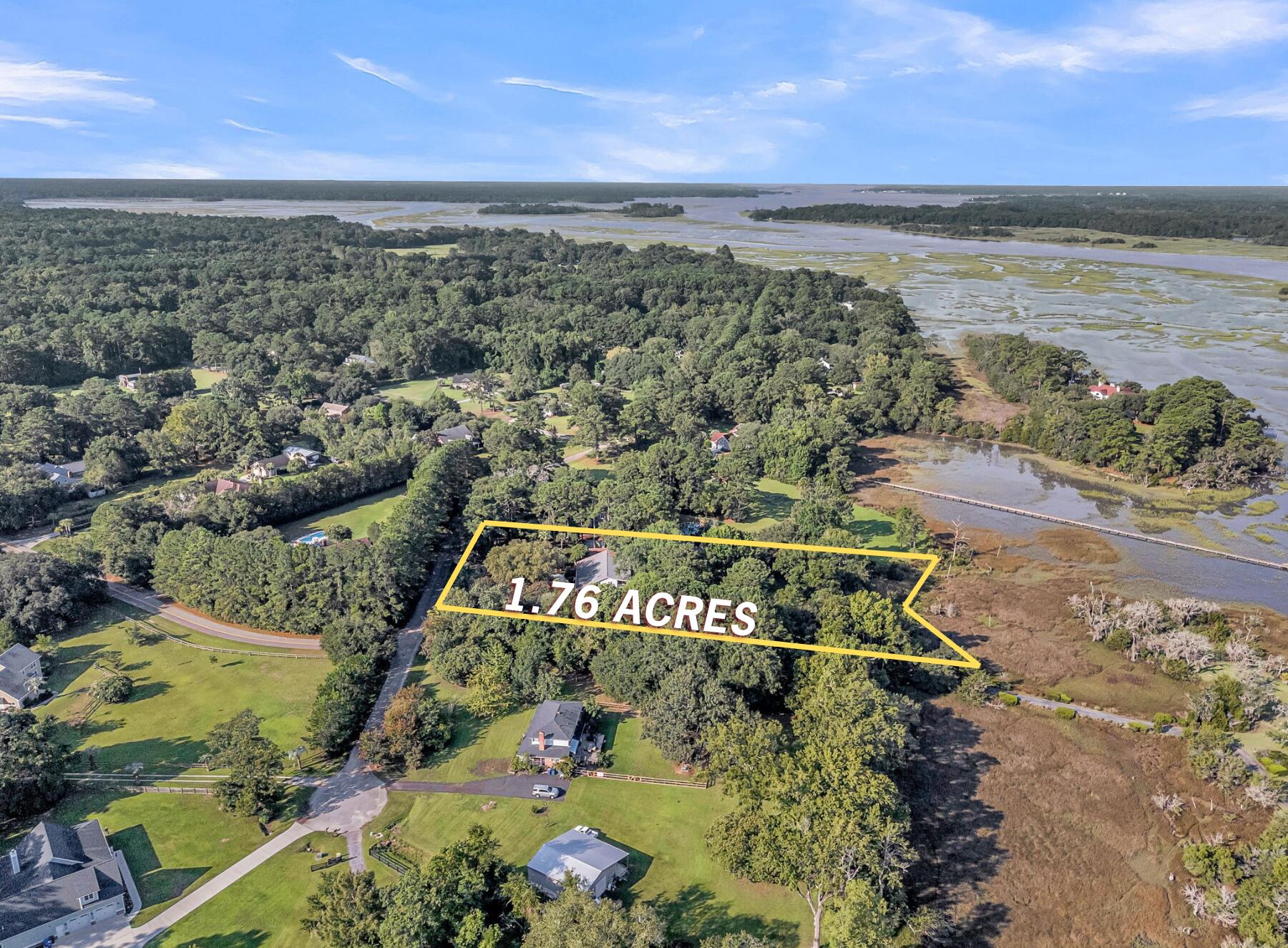 5508 Stonoview Drive Johns Island SC 29455